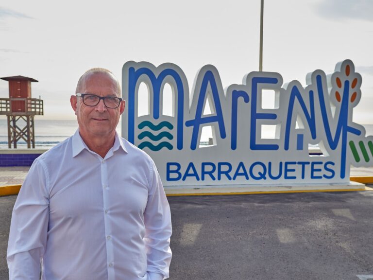 El Mareny de Barraquetes li guanya un altre contenciós a Sueca