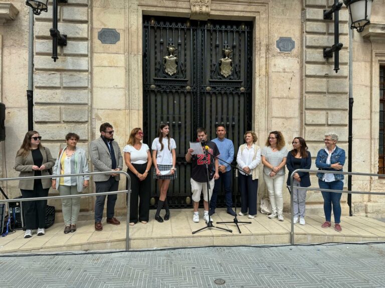 Sueca també celebra el Dia Mundial Sense Tabac