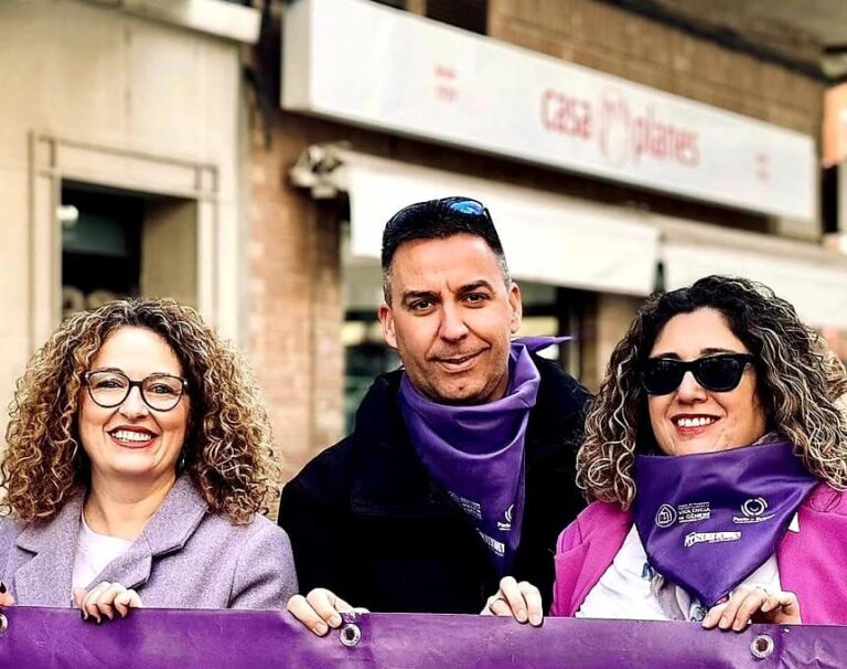 Sueca per Davant denuncia “menyspreu, ocultisme, boicot i deslleialtat” per part del PSPV-PSOE