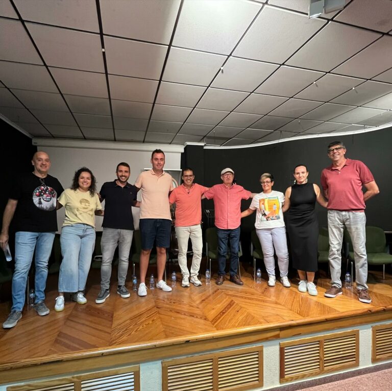 El Club Bàsquet Sueca celebra 40 anys amb un programa especial d’actes