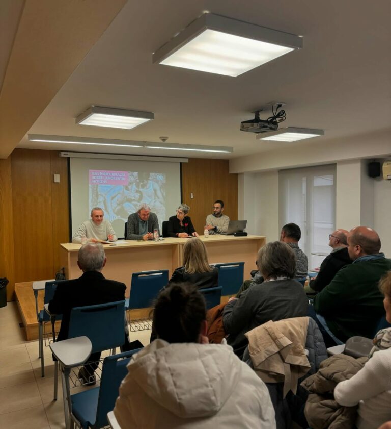Una mirada a la història de l’amor i del desig entre hòmens arriba a Sueca