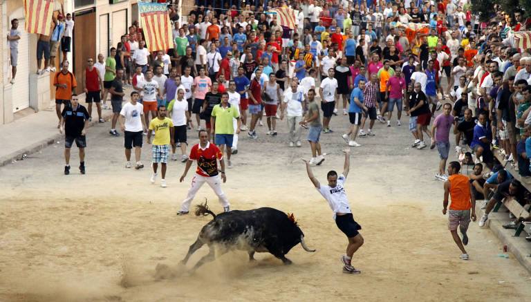 Sueca rebutja un nou referèndum sobre els festejos taurins