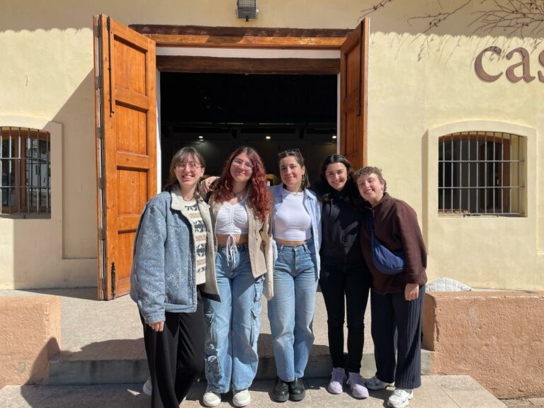 El Consell de la Joventut afronta una nova etapa amb la tria d’un nou equip