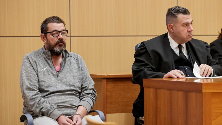 El TS confirma la presó permanent revisable per a l’assassí de Jordi
