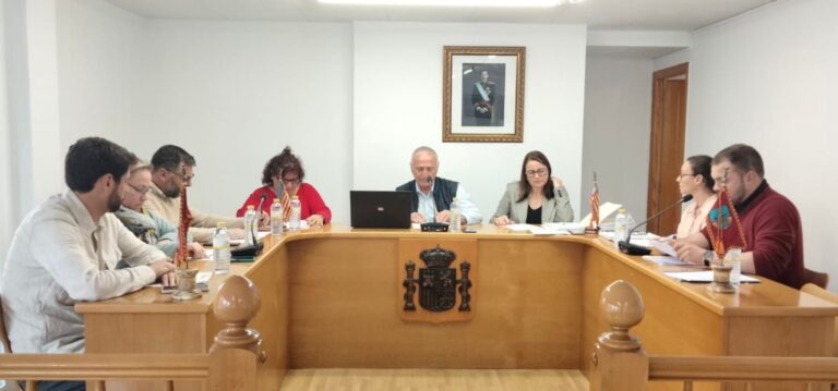 El Perelló aprova per a 2025 un pressupost de 2,4 milions d’euros