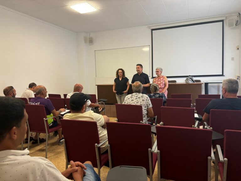 Sueca reforça la conservació del seu patrimoni natural